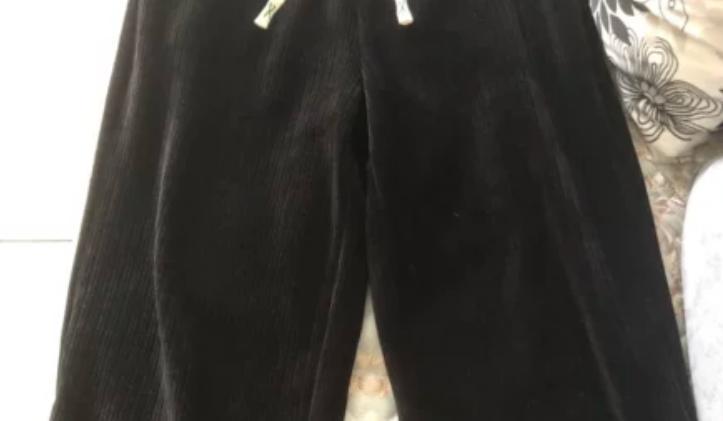 裤子规格32是L码还是XL码