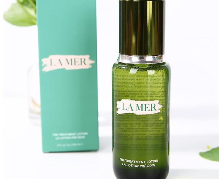 用海蓝之谜精粹水怎么用