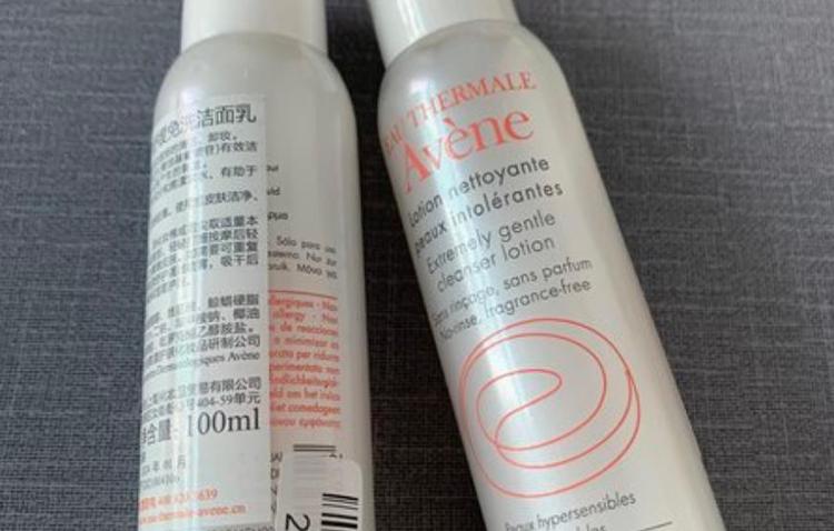 雅漾防晒喷雾可以喷脸吗