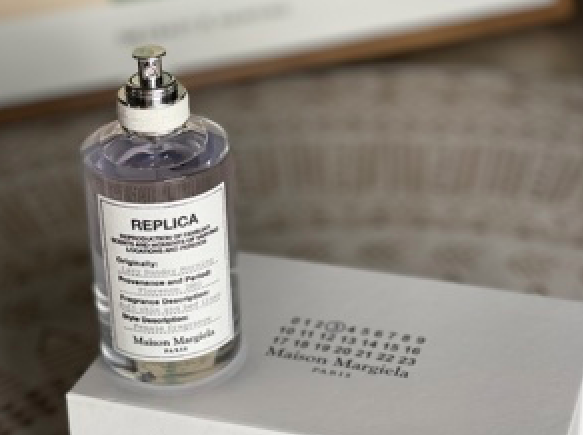 梅森马吉拉香水品牌介绍