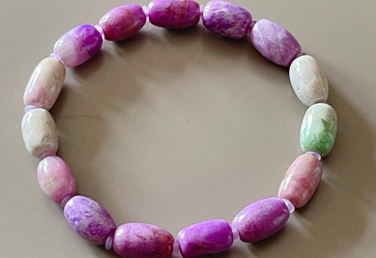 舒俱来手镯怎么看真假