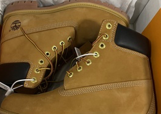 timberland是什么牌子