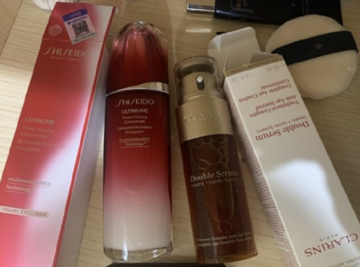 资生堂哪个适合油性皮肤