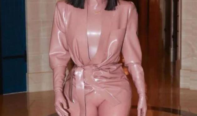 液体衣是什么衣服