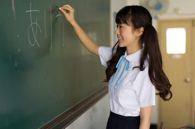 日本校服和jk的区别