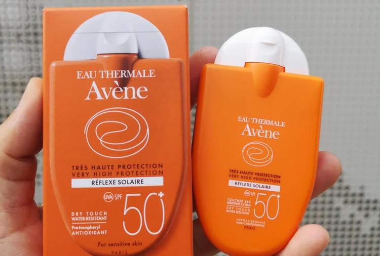 雅漾防晒用卸妆吗