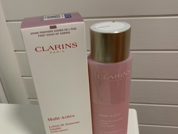 娇韵诗粉水适合什么肤质