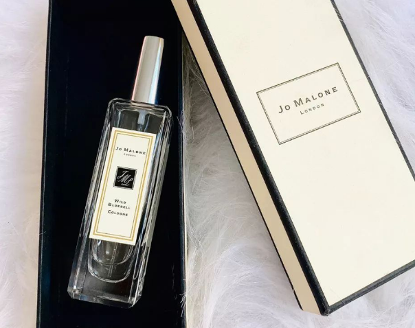 祖马龙蓝风铃香水介绍