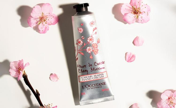 正品欧舒丹护手霜有锡箔纸吗