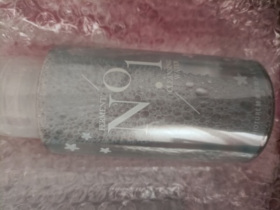 高铁可以带卸妆水吗