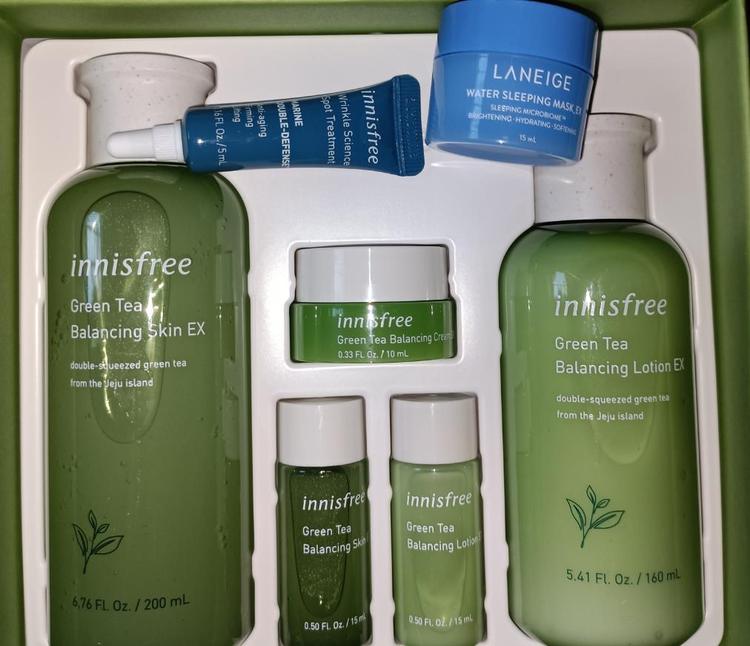 爱茉莉眼霜适合人群