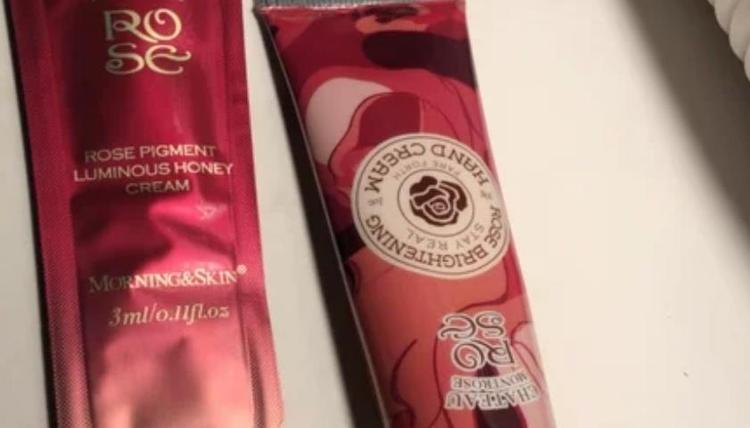 玫莉蔻是哪里的牌子