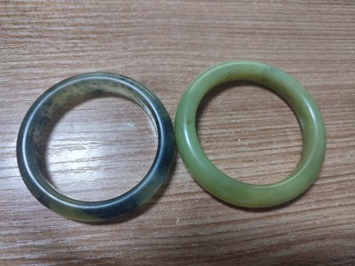 为什么岫玉越戴越没光泽