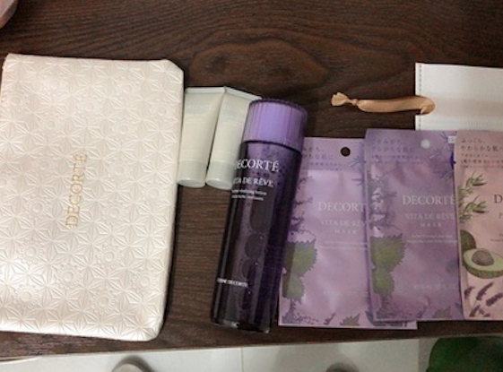 黛珂紫苏精华水成分