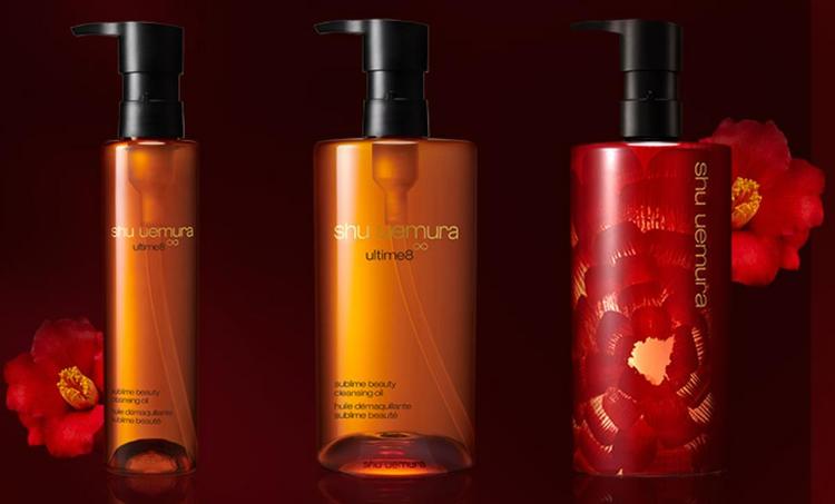 植村秀琥珀卸妆油是矿物油吗