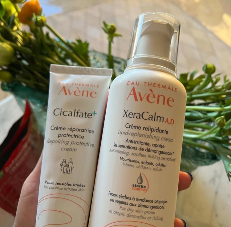 雅漾大白霜厚涂多久