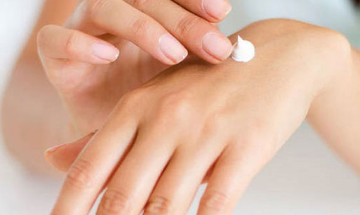 先涂素颜霜还是防晒霜