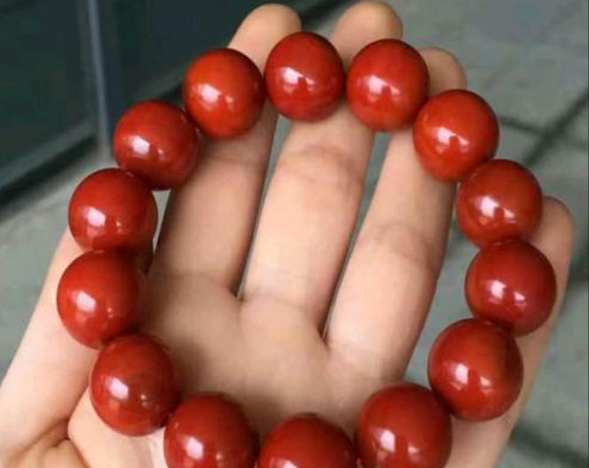 南红保养用什么油