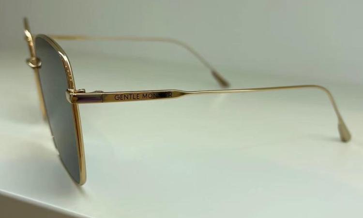 gentle monster墨镜是什么牌子