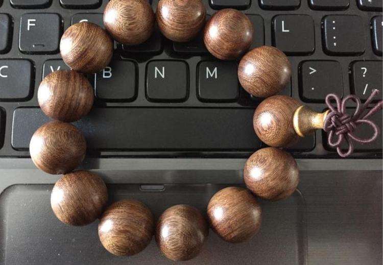 金丝檀属于什么木