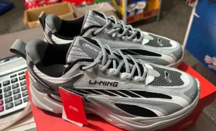 李宁beng科技是什么