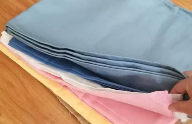 三枚缎卡是什么面料