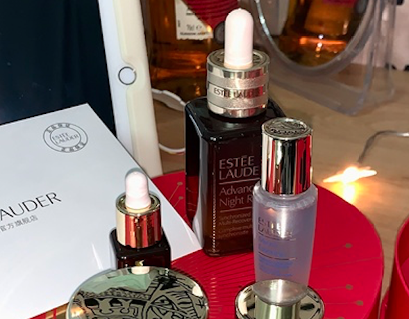 雅诗兰黛小棕瓶anr什么意思