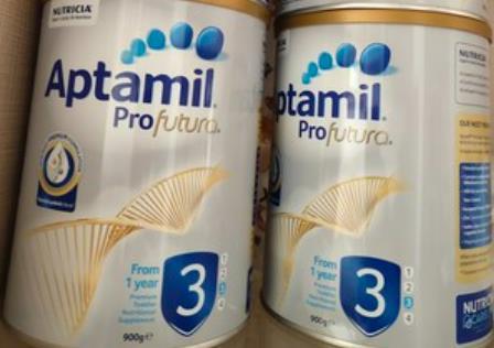 爱他美卓萃和白金版有什么区别