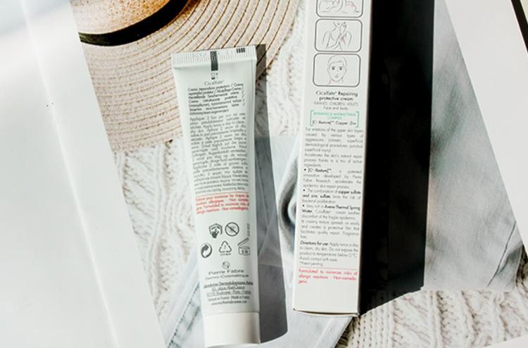 雅漾大白霜一天用几次好