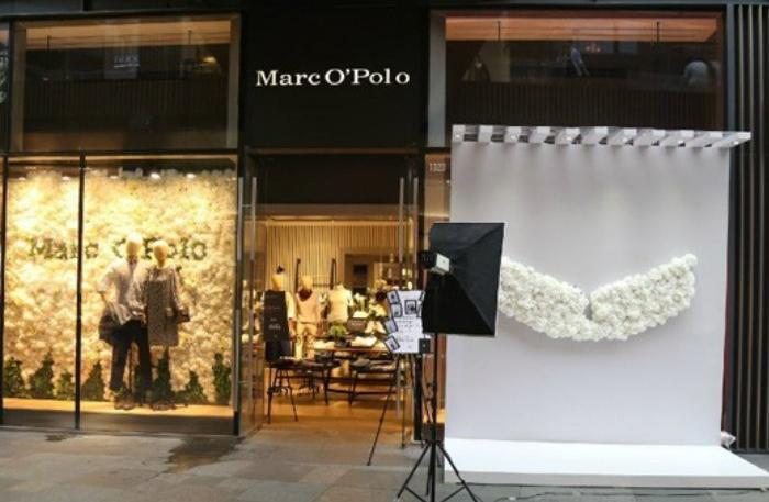 marc o'polo是什么牌子