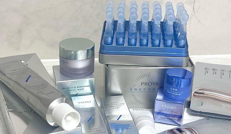 次抛精华液的正确使用方法