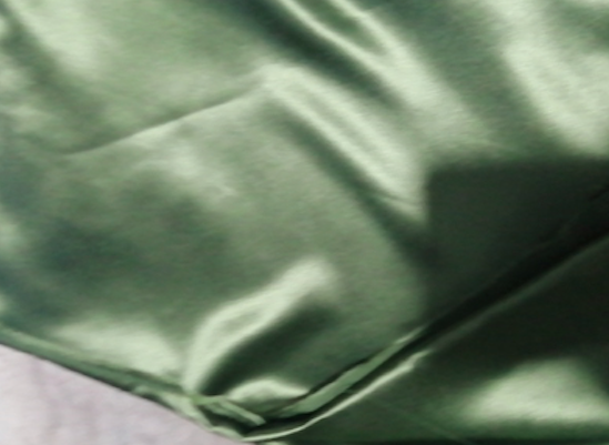 醋酯纤维面料夏天穿热吗