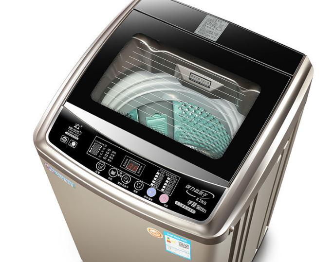 5件衣服调几L水合适