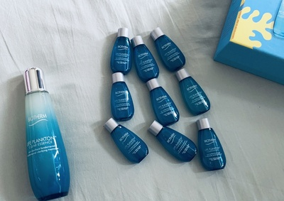 碧欧泉的水为什么有沉淀