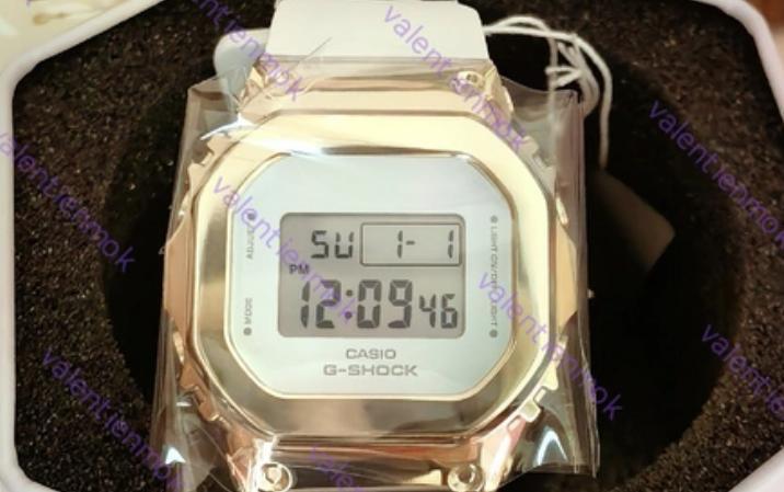 卡西欧是电子表还是机械表