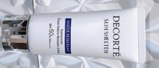 黛珂防晒分几种色号