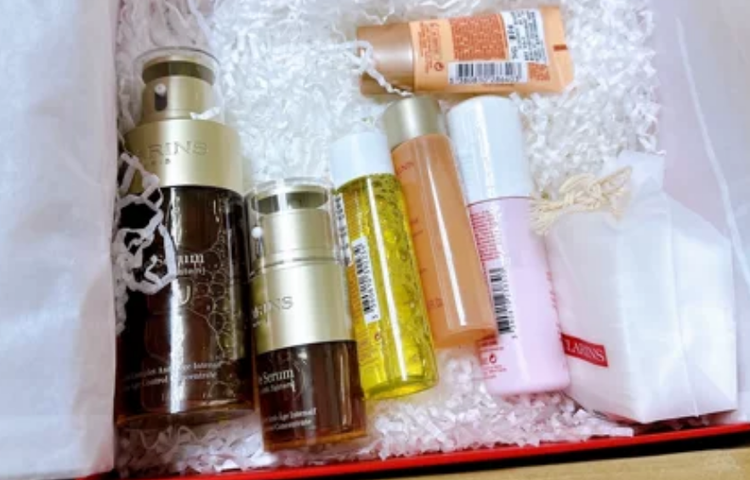 怎么查询娇韵诗生产日期和保质期