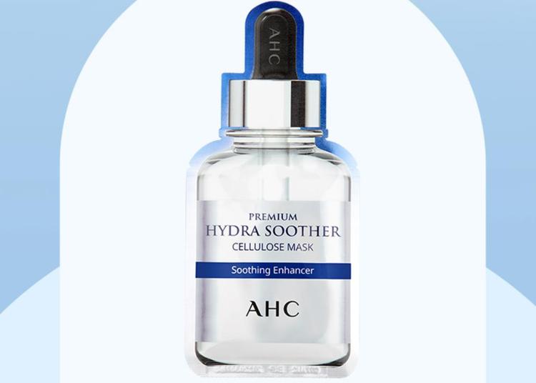 ahc是不是爱和纯