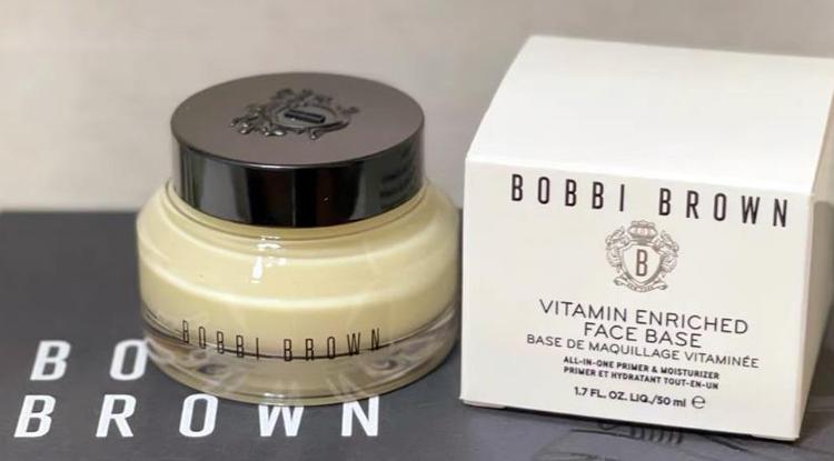 不用隔离霜直接用粉底液可以吗