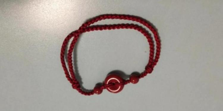 带脚链代表什么