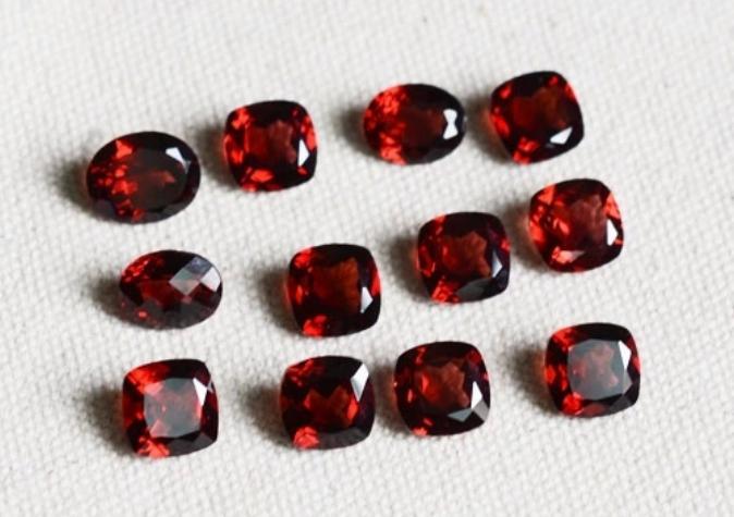 石榴石可以戴着睡觉吗