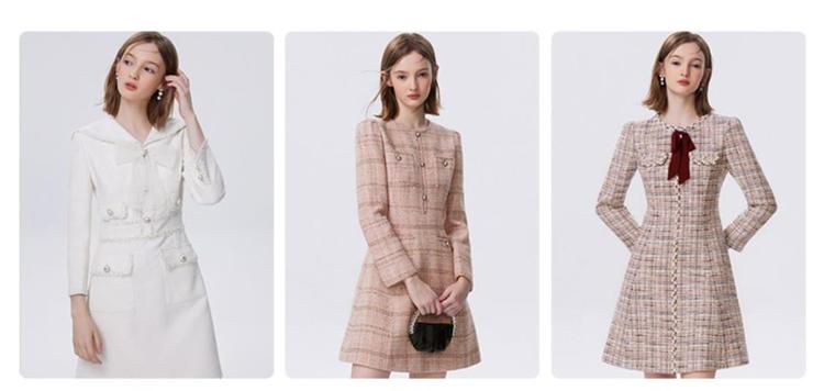 朗姿旗下有几个子品牌