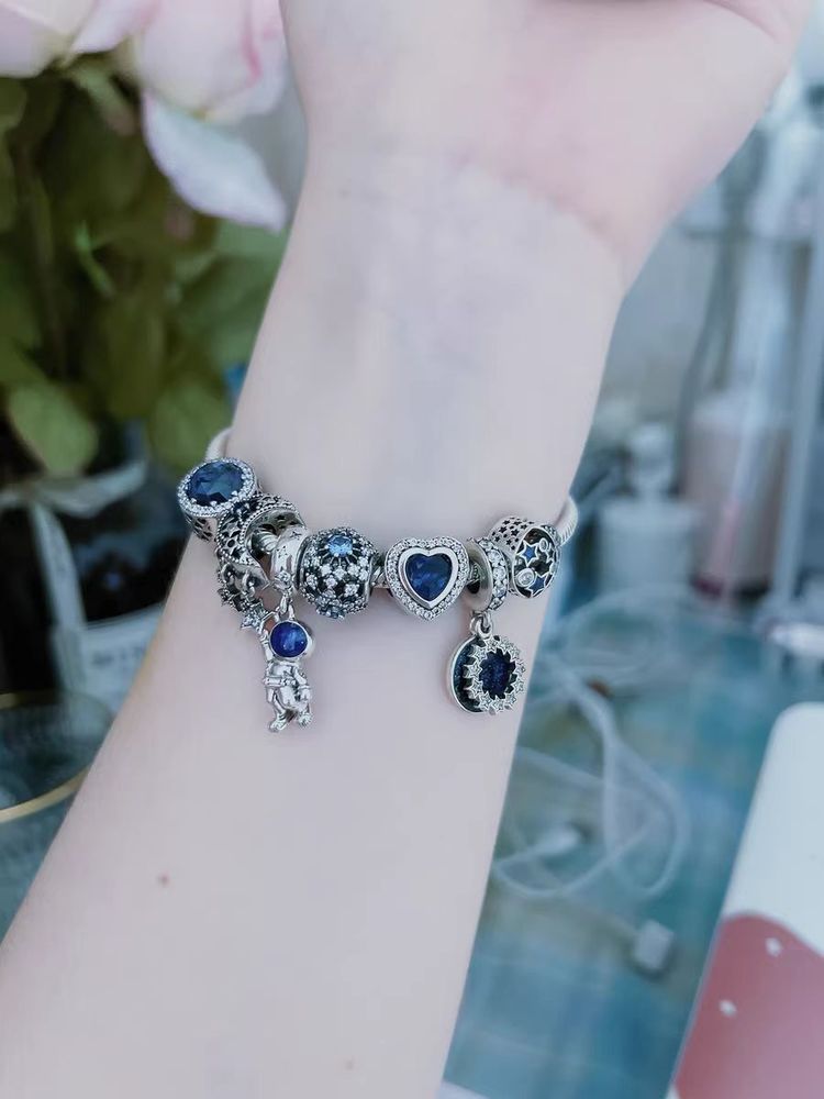 pandora是什么牌子