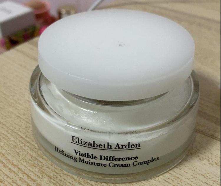 伊丽莎白雅顿复合面霜保质期几年