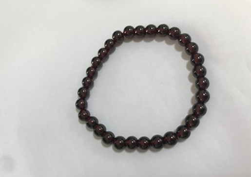 石榴石戴左手还是戴右手