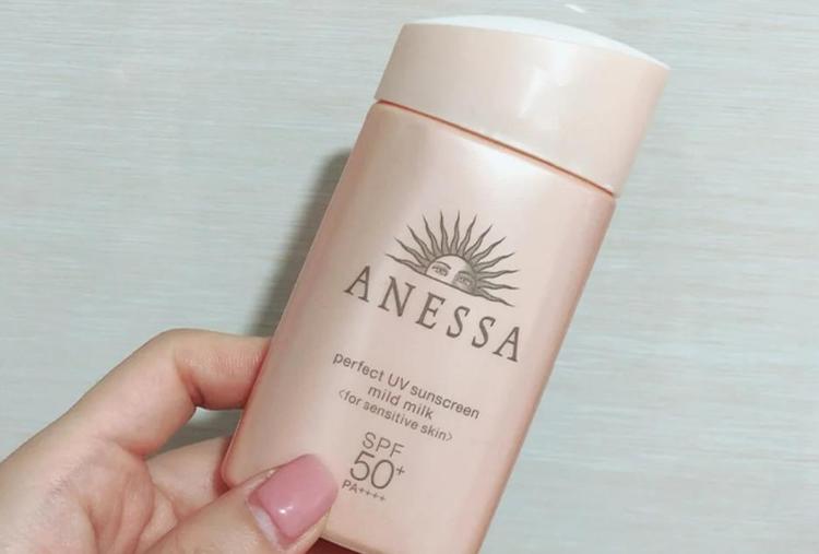 安耐晒款式介绍