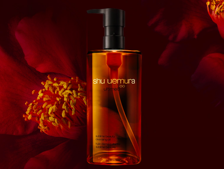 植村秀卸妆以后要用洗面奶吗