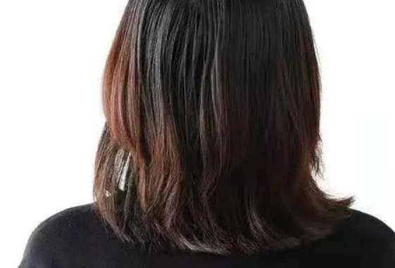 头发拉直后几天能洗能扎啊