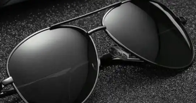 为什么高端墨镜都不是偏光的