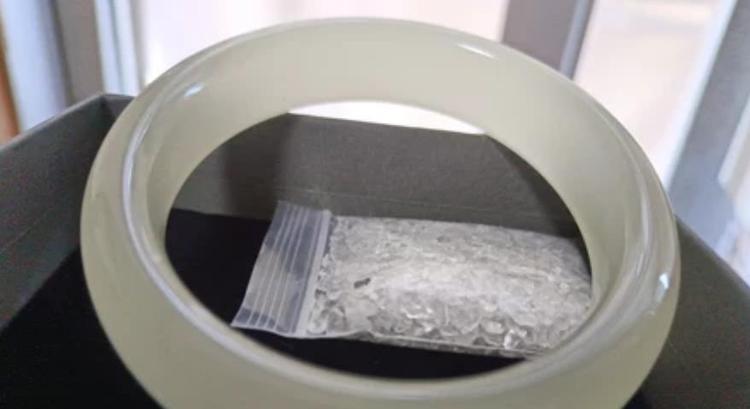 岫玉的功效与作用